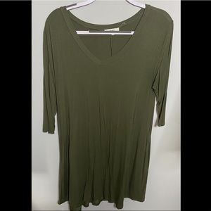 Casual dress